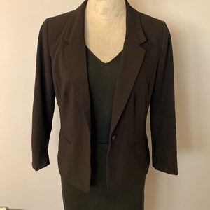 Kenzie Black Blazer 🖤